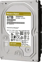 Western digital WD6003FRYZ Gold 3.5