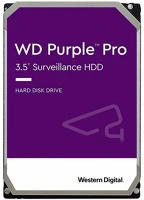 Western digital WD8001PURP Wd purple pro 3,5