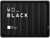 Western digital WDBA2W0020BBK-WES1 Hdd external wd_black (2tb, usb 3.2) kép