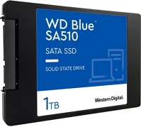 Western digital WDBB8H0010BNC-WRSN Blue sa510 1tb sata3 2,5