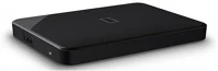 Western digital WDBEPK0010BBK Hdd ext wd elements portable se 1tb usb3.0 fekete kép