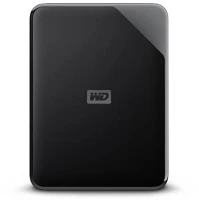 Western digital WDBEPK0010BBK-WESN 1tb 2,5