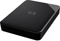 Western digital WDBEPK0020BBK-WESN Elements se portable 2tb usb3.0 2,5