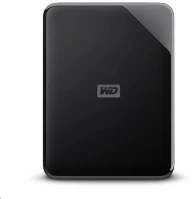 Western digital WDBJRT0040BBK 4tb wd 2.5