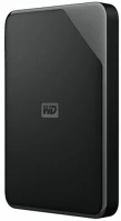 Western digital WDBJRT0050BBK Hdd ext wd elements portable se 5tb usb3.0 kép