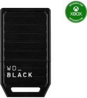 Western digital WDBMPH0010BNC Wd black c50 xbox series x/s 1tb tárhelybővítő kártya kép