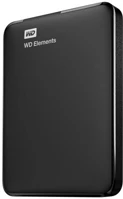 Western digital WDBUZG0010BBK-EESN 1tb 2,5