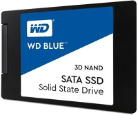 Western digital WDS250G2B0A Wds250g2b0a 250gb ssd megahajtó kép