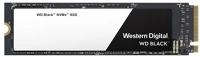 Western digital WDS250G2X0C Black 250gb pcie x4 (3.0) m.2 2280 ssd kép