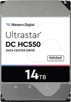 Western digital WUH721814ALE6L4 (hgst) ultrastar dc hc550 3.5