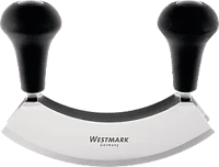 <span itemprop='brand'>Westmark</span> <span itemprop='sku'>1294</span>