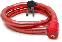 Wheel zone 57078RD Kerékpár görgős lakat () kép