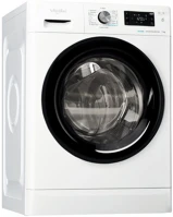 Whirlpool FFB 7458 BV EE Whirlpool ffb 7458 bv ee mosógép elöltöltős kép