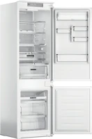 Whirlpool WHC18 T574 P BEÉPÍTHETŐ Hűtő beépíthető alulfagyasztós kép