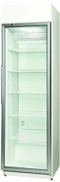Whirlpool ADN 203 C Üvegajtós hűtő kép