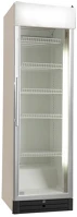 Whirlpool ADN 221 C Üvegajtós hűtő kép