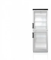 Whirlpool ADN 230/2 Üvegajtós hűtő kép