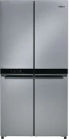 Whirlpool WQ9 B2L Side by side kép