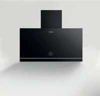 Whirlpool 13303 Páraelszívó kép