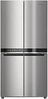 Whirlpool WQ9 U1L Side by side kép