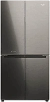 Whirlpool WQ9 U1GX Side by side kép