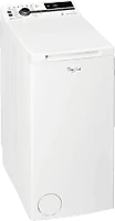 Whirlpool TDLRB 65241BS EU/N Felültöltős mosógép kép
