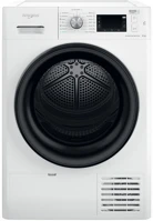 Whirlpool FFT M22 8X3B EE Hőszivattyús szárítógép kép
