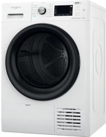 Whirlpool FFT M22 9X3B EE Hőszivattyús szárítógép kép