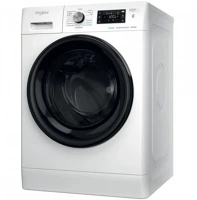 Whirlpool FFWDB 864349 BV EE Mosó-szárítógép kép