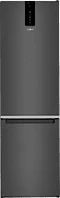 Whirlpool W9 931D KS 3 NOFROST Hűtő alulfagyasztós kép