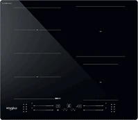 Whirlpool WF S3660 Wf s3660 cpne indukciós főzőlap 60cm cleanprotect kép