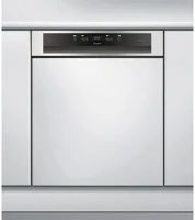 Whirlpool WBO 3T333 P 6.5 X Beépíthető mosogatógép kép