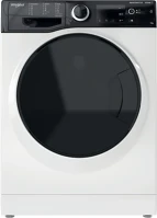 Whirlpool WRSB 7259 D EU Wrsb 7259 d eu elöltöltős keskeny mosógép kép