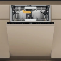 Whirlpool W8I HF58 TU Beépíthető mosogatógép kép