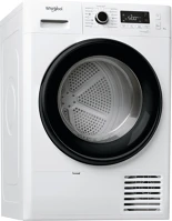 Whirlpool FTM1182BEE Szárítógép hőszivattyús kép