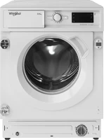 Whirlpool BI WDWG 961485 EU Beépíthető mosó-szárítógép kép