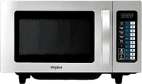 Whirlpool 25 IX Pro 25 ix mikrohullámú sütő kép