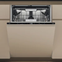 Whirlpool W7I HT40 T Beépíthető mosogatógép kép