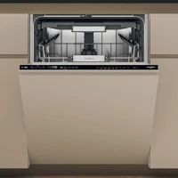 Whirlpool W7I HP40 L Beépíthető mosogatógép kép