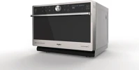 Whirlpool MWSC 9133 SX Mikrohullámú sütő kép