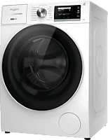 Whirlpool W8 99AD Elöltöltős mosógép kép