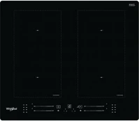 Whirlpool WL S1360 NE BEÉPÍTHETŐ Főzőlap beépíthető indukciós kép