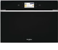 Whirlpool W11 MW161 Beépíthető grillezős mikrohullámú sütő kép