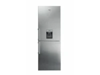 Whirlpool WB70I952X AQUA Hűtő alulfagyasztós kép