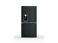 Whirlpool WQ9I FO1BX Side by side kép
