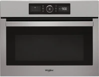 Whirlpool AMW 9605 IX Mikrohullámú sütő beépíthető kép