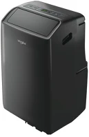 Whirlpool 3,6KW Pacf212hp b 3,6kw hűtő- fűtő mobil klíma kép