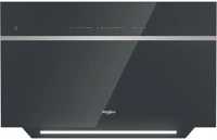 Whirlpool WHVS 90F LT C Kürtős páraelszívó whvs 90f lt c k kép