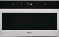 Whirlpool W9 MN840 IXL BEÉPÍTHETŐ Mikrohullámú sütő beépíthető kép