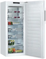 Whirlpool WVA31612NFW Fagyasztószekrény 7 rekesz kép